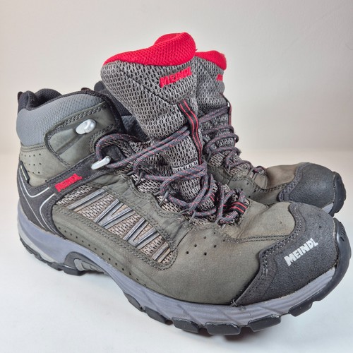 Meindl journey mid gtx - journey,