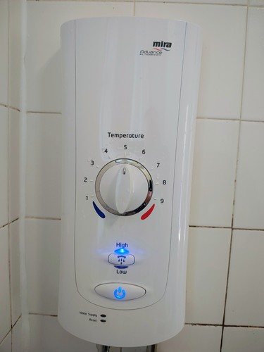 Mira advance 0kw - advance, s