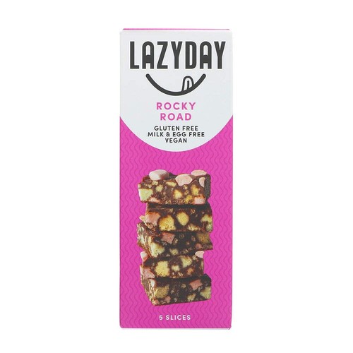 Lazy day belgian - belgian, chocolate