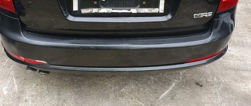 Skoda octavia mk2 2005 - skoda,