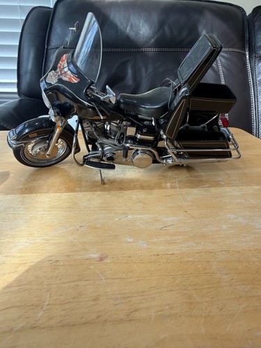 1976 harley davidson electra - 1976,