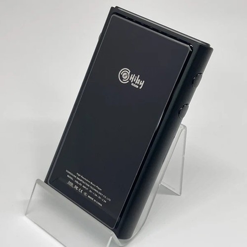 Hiby saber black - r5,