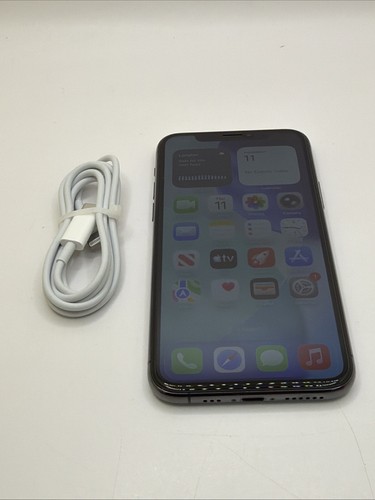 Iphone pro 64gb - iphone, green