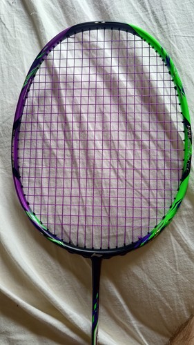 Ning halbertec 9000 - li-ning,