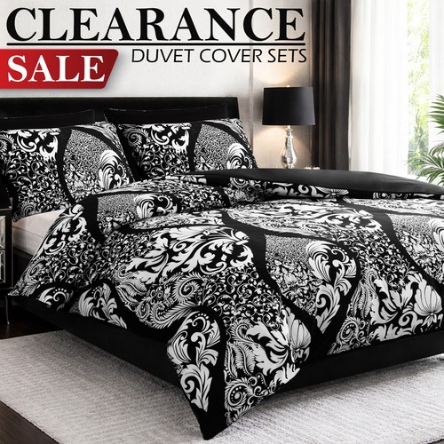 Clearance duvet cover - duvet,