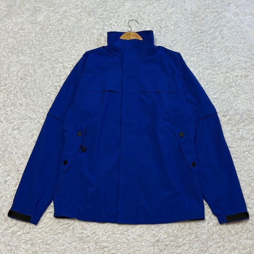 Burberry golf nylon jacket - golf,