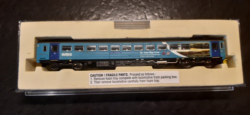 Dapol 114 class - nd-114-z, 153