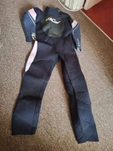 Ladies ripcurl wetsuit - ladies,