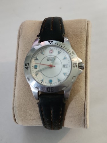 Ladies wenger swiss military - ladies,