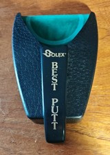 Solex golf putt auto return - auto,