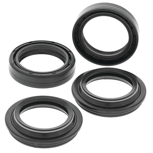All balls fork oil dust - balls,