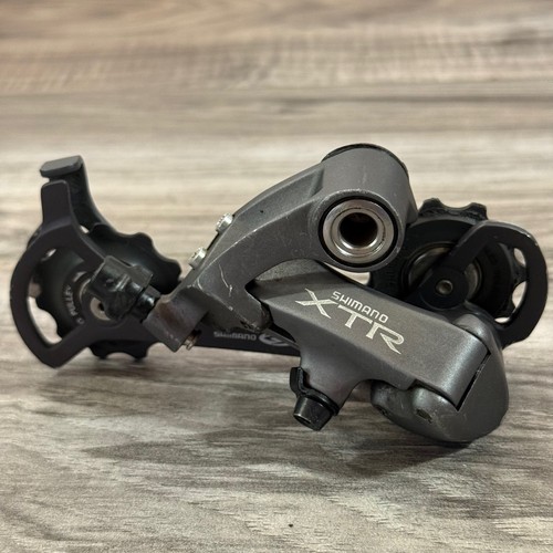 Shimano xtr m952 rear - xtr, rd-m952