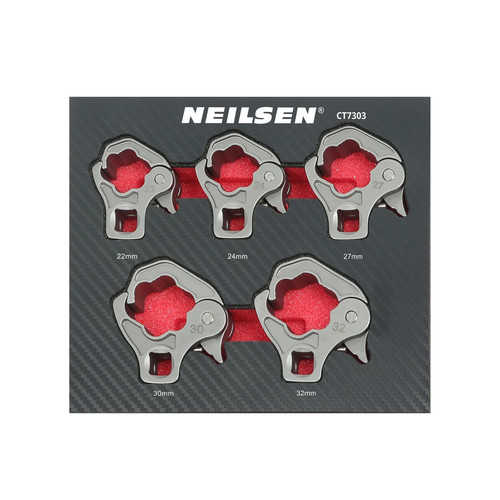 Ratchet flare nut spanner - flare,