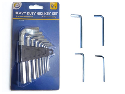 Did heat treated heavy duty - did,
