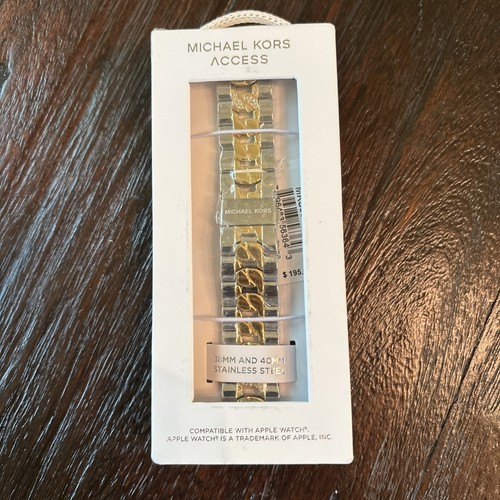 Nwt michael kors access - nwt!,