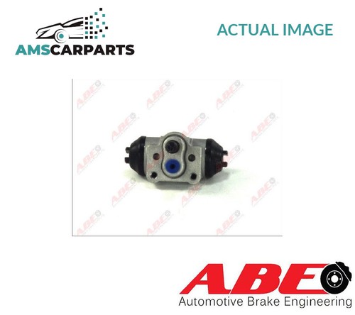 Drum wheel brake cylinder left - brake,