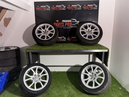 Set audi b8 alloy - set, a5