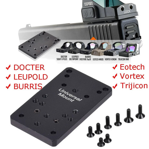 For glock universal optic - universal,