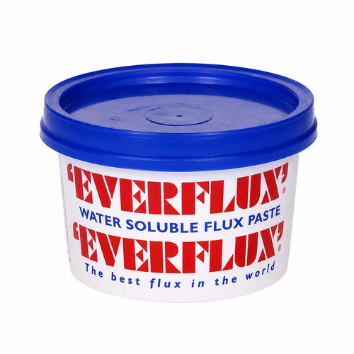 Wisemans everflux soldering - wisemans,
