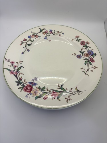 Wedgwood bone china dinner - 6, x