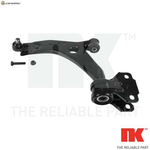 Control arm suspension - arm,