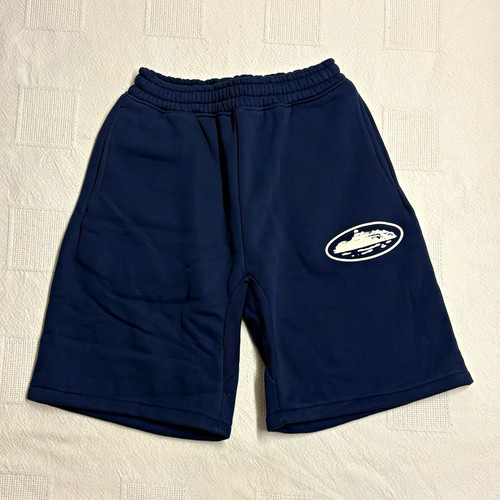 Corteiz men navy - corteiz, drawstring