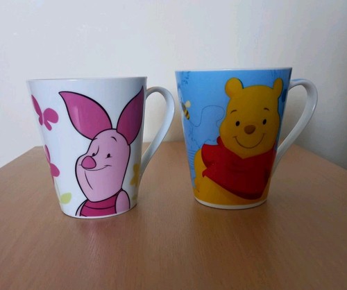 Disney mugs winnie - x,