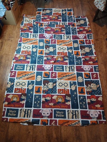 Harry potter single bed - single,