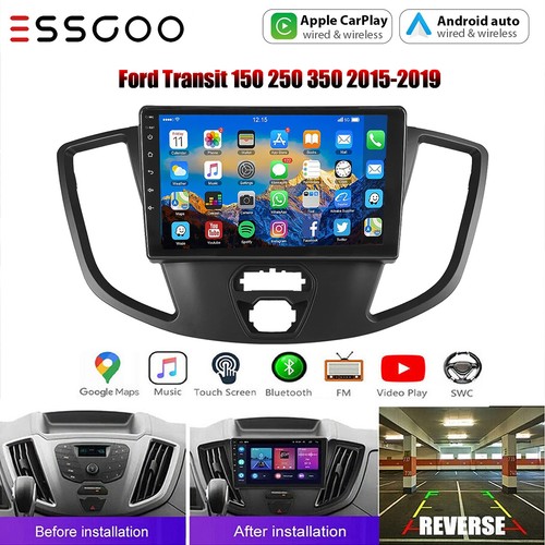 For 2015 2019 - 2015-2019, transit