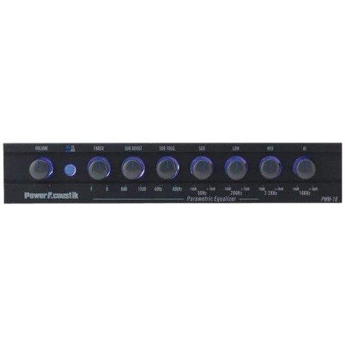 Adjustable subwoofer - adjustable,