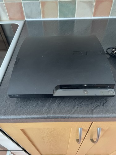 Sony playstation slim - playstation,