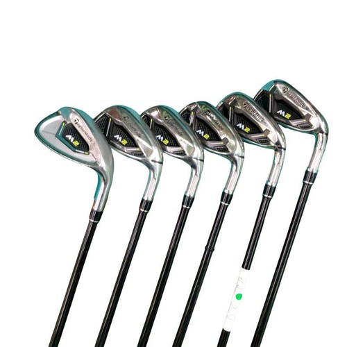 Taylormade - taylormade, m2