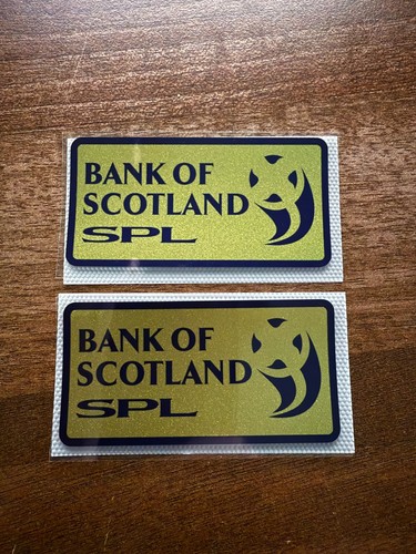 Scottish premier league - premier,