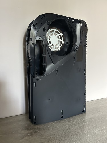 Ps5 housing shell disc edition - ps5,