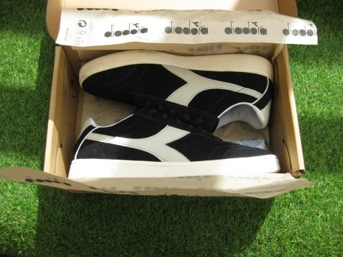 Diadora premium trainers - diadora,