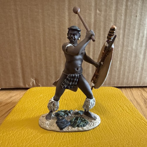 Britains zulu war 20032 - britains,