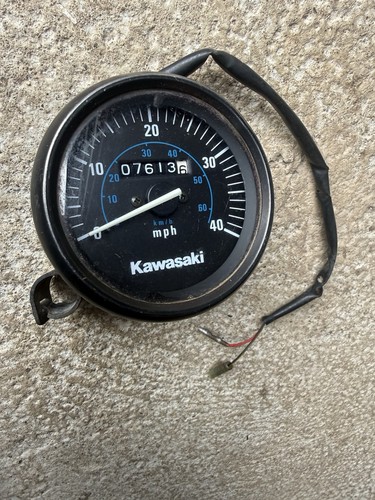 Kawasaki klf 300 2x4 - kawasaki, or