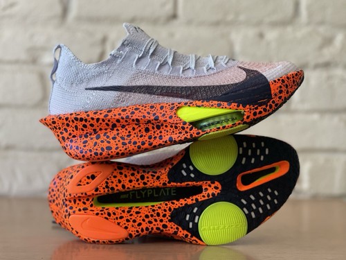 Nike air zoom - nike, alphafly