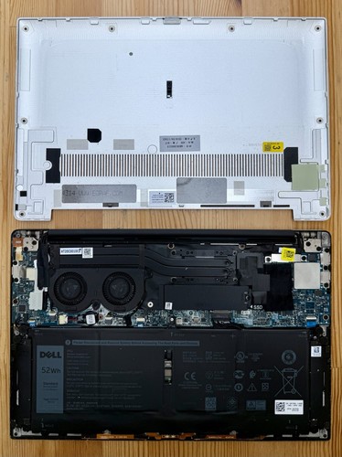 Dell xps 9370 8gb - 9370,