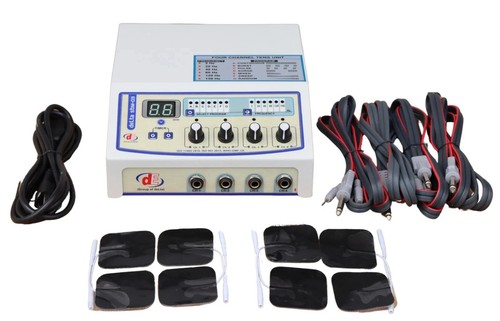 New electrotherapy channel - electrotherapy,