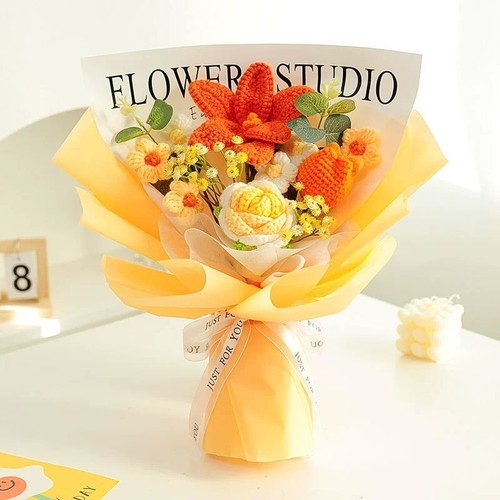 Mothers day gifts crochet - gifts,