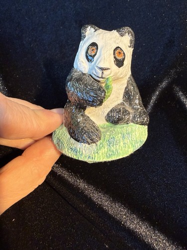 Basil matthews vintage panda - basil,