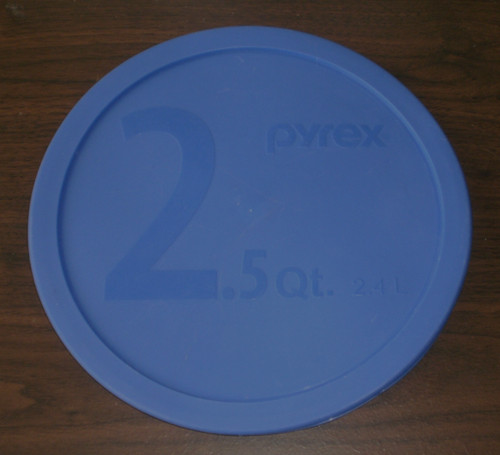 Pyrex refrigerator freezer - pyrex,
