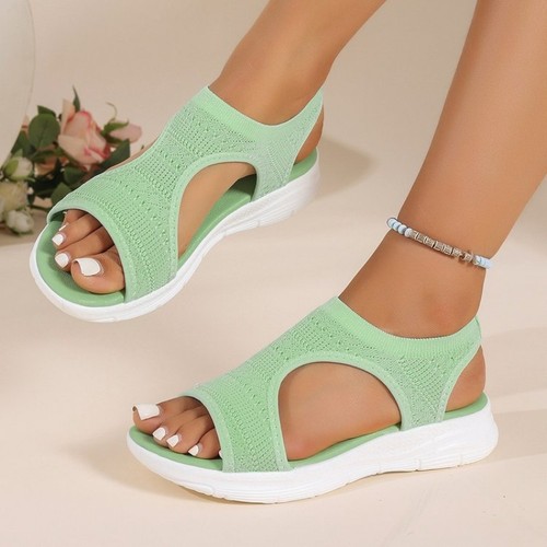 Womens mesh sports - womens, sandals