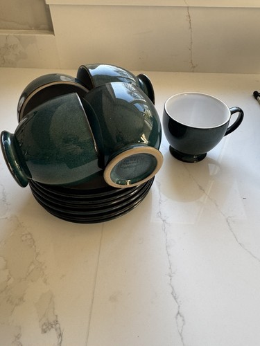 Denby greenwich coffee - 5,