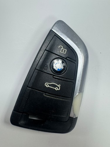 Bmw smart key - bmw,