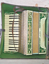Vintage hohner celtic - vintage,