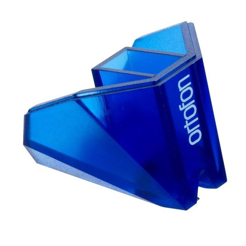 New ortofon 2m blue - blue, stylus