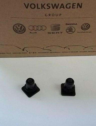 Transporter clip - vw, t4