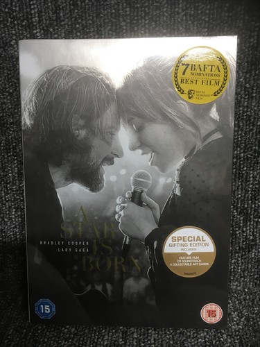 Star born special - a, is